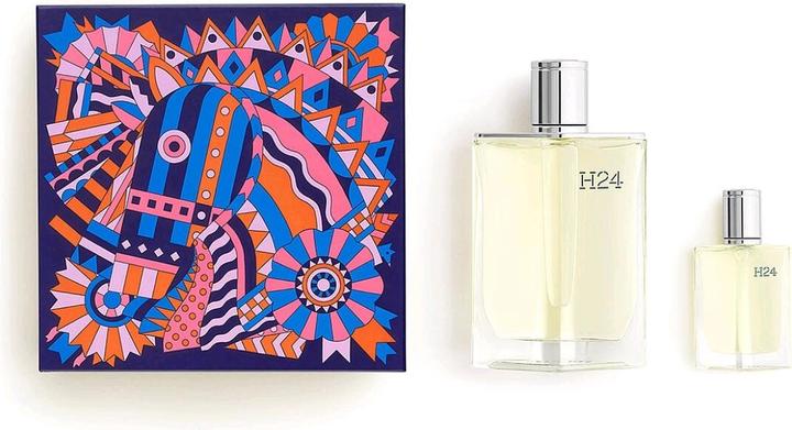 Produktbild Hermès Set Eau de Toilette 100 / Mini12 (Eau de Toilette, 112.50 ml)
