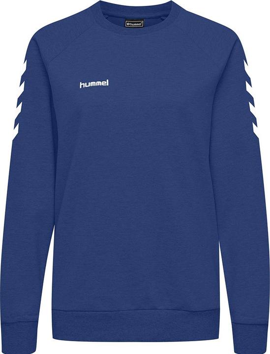 Produktbild hummel Go Cotton Sweatshirt Woman (M)