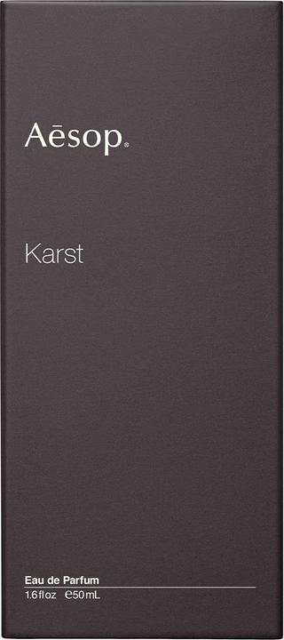 Image du produit Aesop Karst (Eau de parfum, 50 ml)