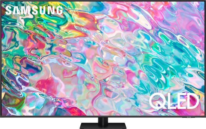 Samsung QE85Q70B (85", Q70B, QLED, 4K, 2022)