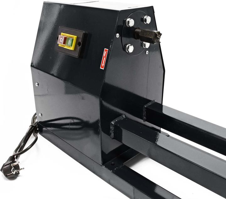 Produktbild Wiltec Drechselbank