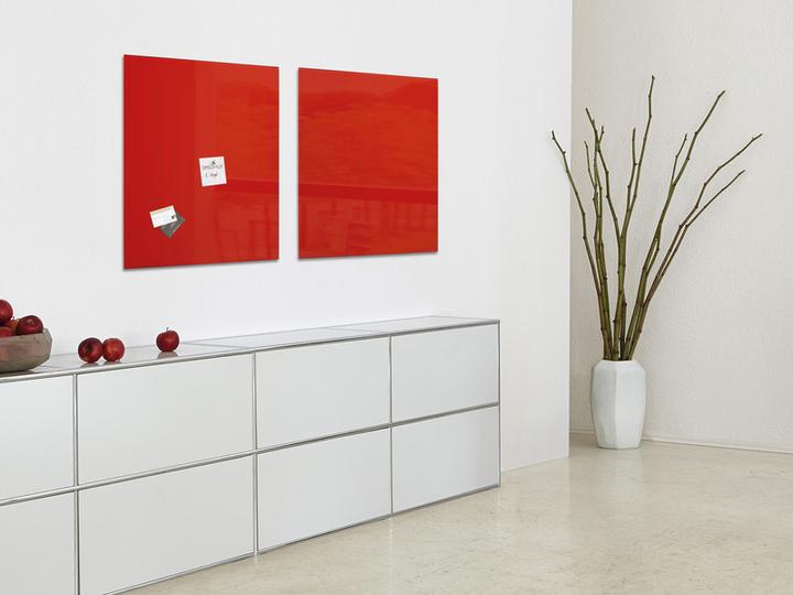 Actual product image Sigel Artverum (Magnet board, 48 x 48 cm)