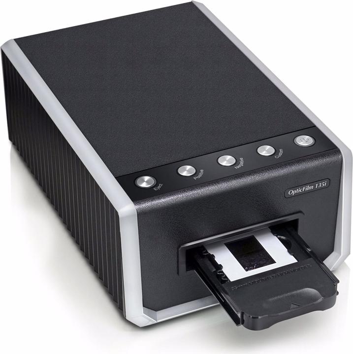 Immagine prodotto Plustek OpticFilm 135i (USB)