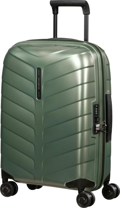 Image du produit Samsonite ATTRIX146116 (38 l, Bagage à main (jusqu'à 50l))