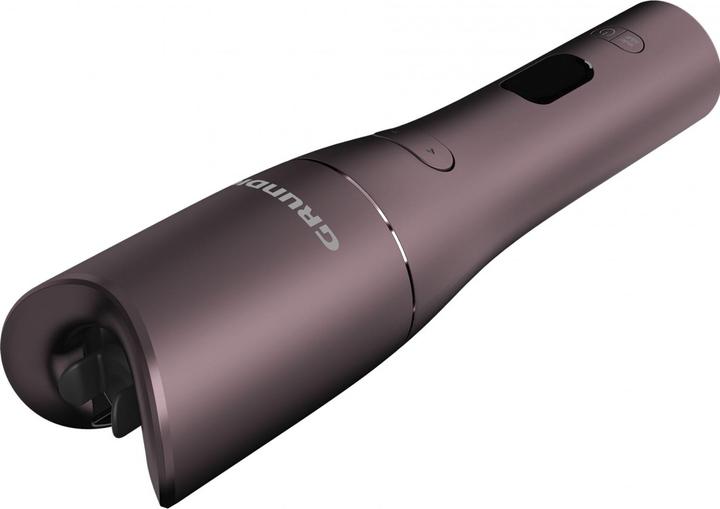 Actual product image Grundig Curling iron