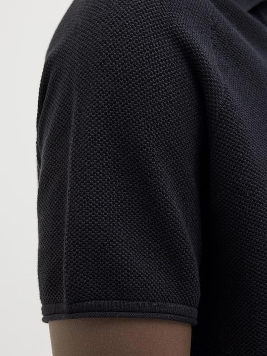 Produktbild Jack & Jones Einfarbig Strickpullover Strickpullover (XS)