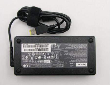 Actual product image Lenovo Liteon ADL170NLC3A (170 W)