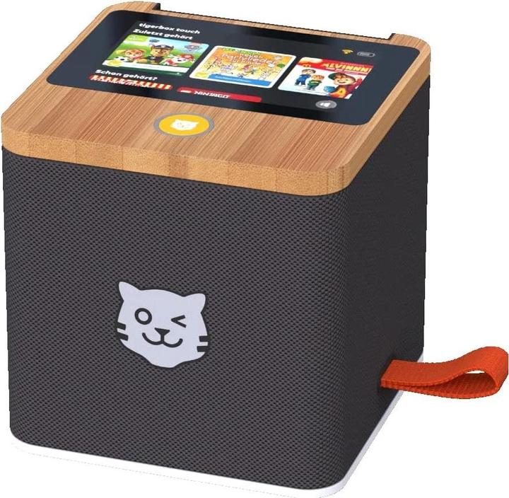 Tigermedia Tigerbox Touch DE Edition (Deutsch)