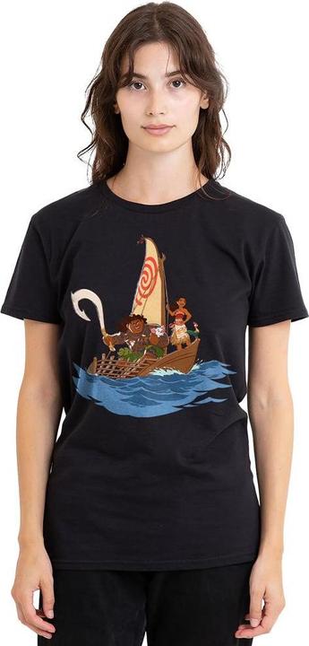 Produktbild Moana Voyage TShirt (M)