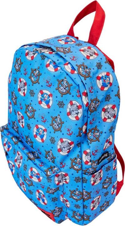 Immagine prodotto Loungefly Zaino Disney by 90° Anniversario Paperino