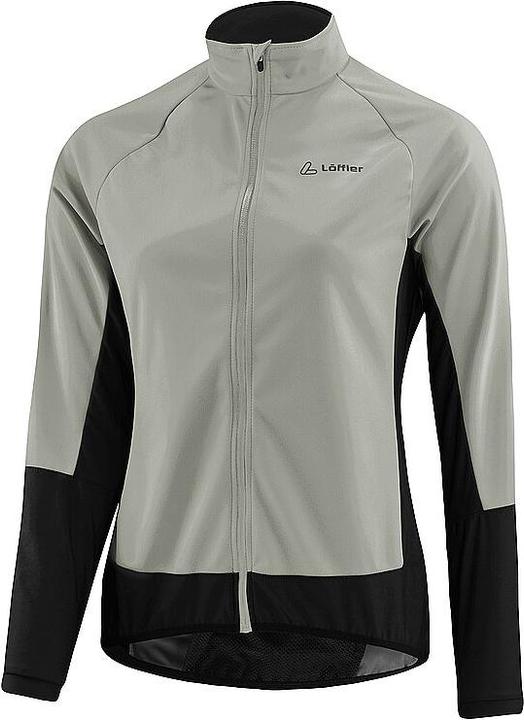 Löffler Radjacke Alpha II WS