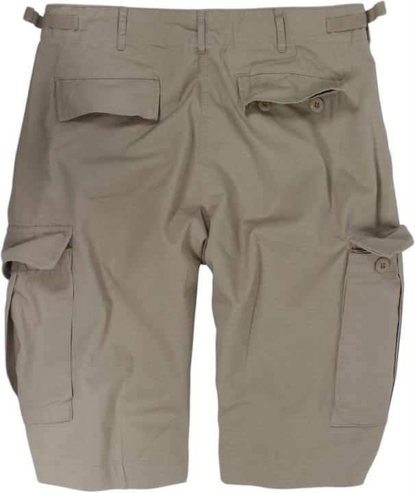 Produktbild Normani Herren US Bermuda Ripstop Shorts Azizia (XXL)