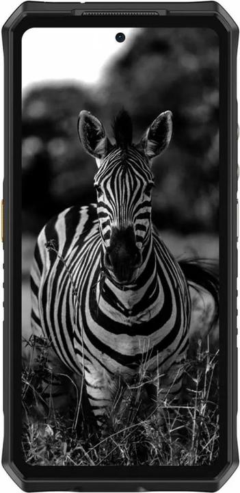 Image du produit Ulefone Smartphone Armor 28 Ultra 5G 16GB/1TGB (schwarz) (1000 Go, Noir, 6.65", Double SIM, 50 Mpx)