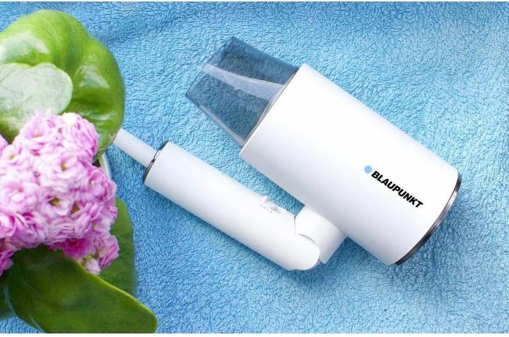 Actual product image Blaupunkt Hair dryer 1600 watt