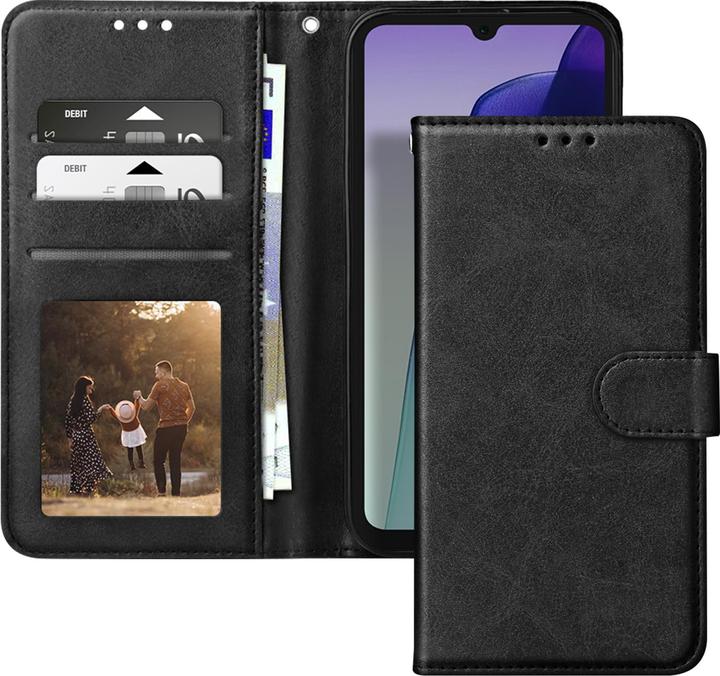 Actual product image Avizar Sleek Cover (Xiaomi Poco C75)