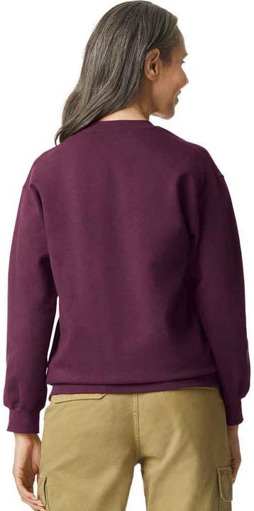 Produktbild Gildan Softstyle Sweatshirt Mittelschwer (M)