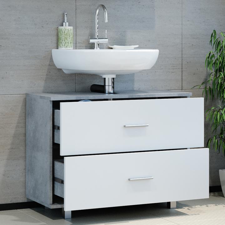 Produktbild Vicco Ilias (80 x 33 x 61 cm)