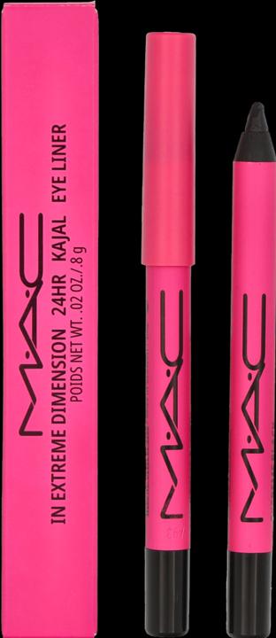 Produktbild MAC Cosmetics Kajal Eyeliner (Extreme Black)