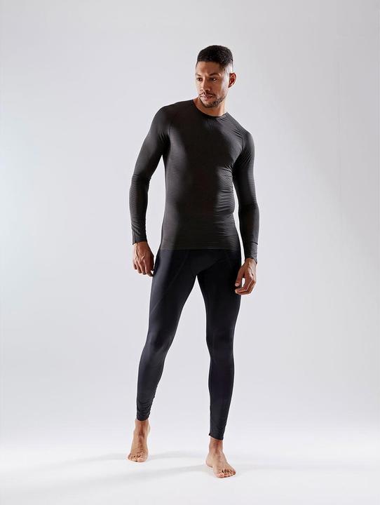 Actual product image Craft Pro Dry Nanoweight Long Sleeve Undershirt (M)