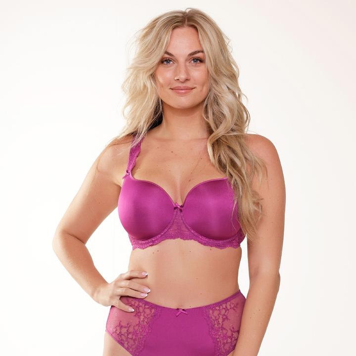 Image du produit LingaDore DAILY T-Shirt Soutien-gorge - Plus Size (85 G)