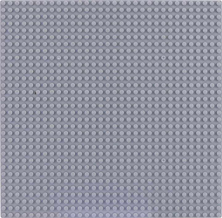 Produktbild Zuru MAX Build More display of 24 play bases 25.5 x 25.5 cm - 2 colors