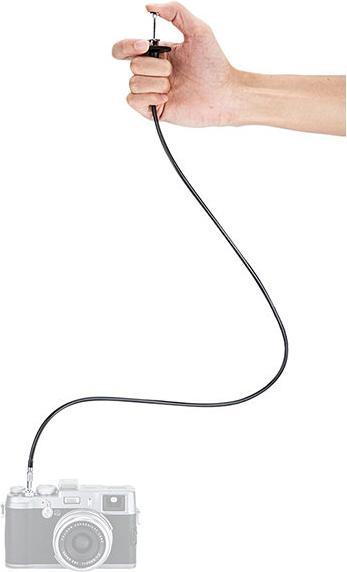 Produktbild JJC Mechanical Cable Release TCR 70BK