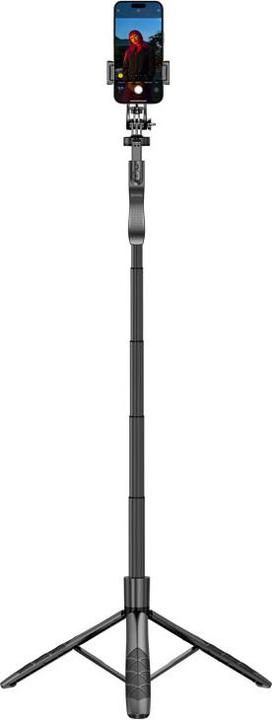 Produktbild Crong SelfieGo Ultra (Metall, Kunststoff)