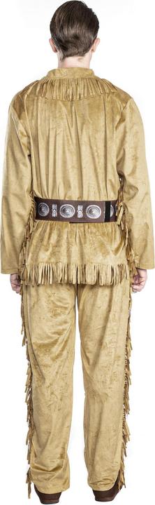 Produktbild Metamorph Winnetou: Old Shatterhand (XL)