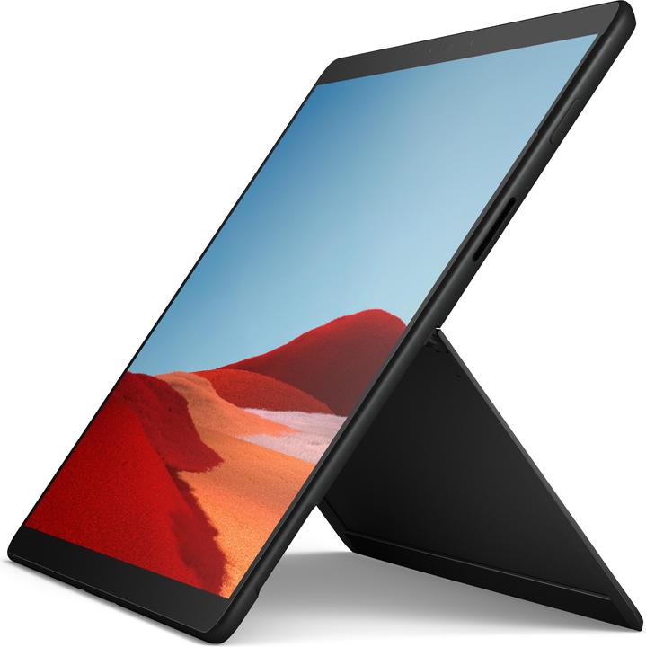 Produktbild Microsoft Surface Pro X (13", Microsoft SQ2, 16 GB, 256 GB)