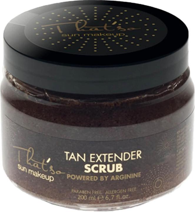 Produktbild That'so Tan Extender Scrub