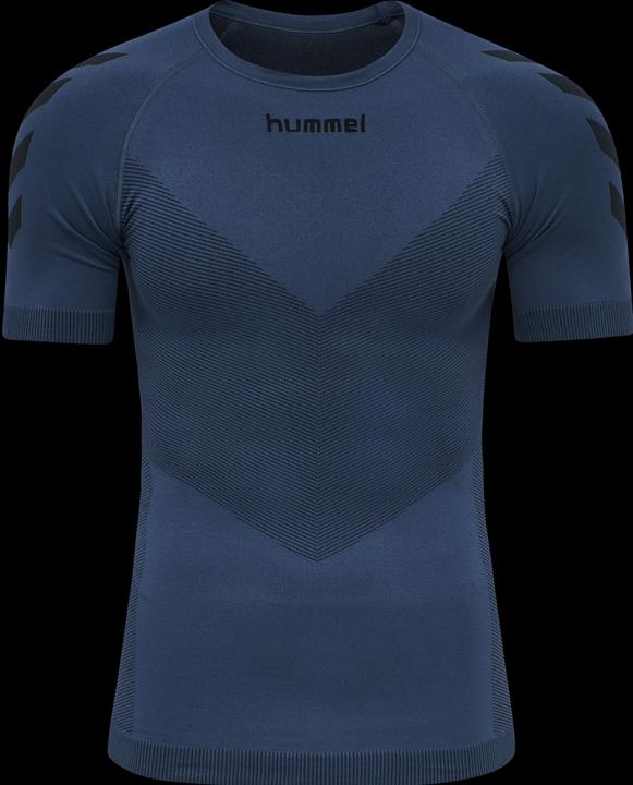 Produktbild hummel First Seamless Jersey S/S (XS)