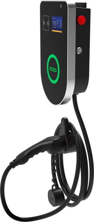 Produktbild Patona Premium Wallbox WB1-11 App (Typ 2, 11 kW, 16 A)