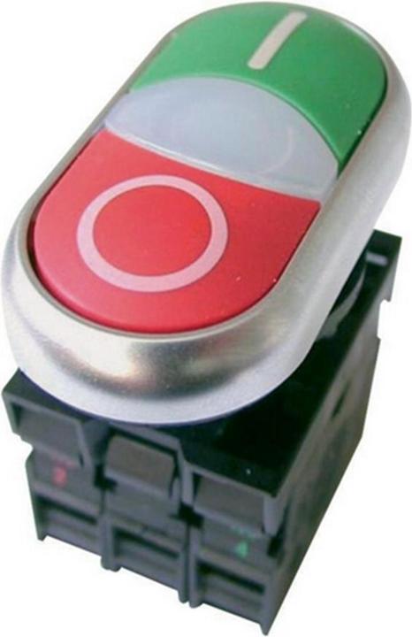 Immagine prodotto Eaton Pulsante doppio