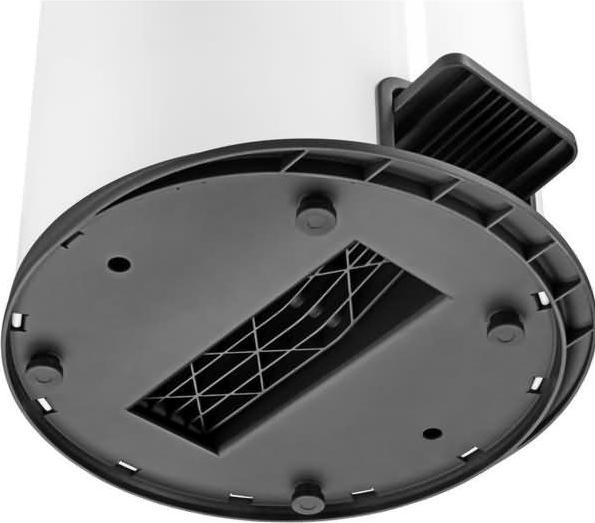 Actual product image Hailo Pedal bin M (12 l)