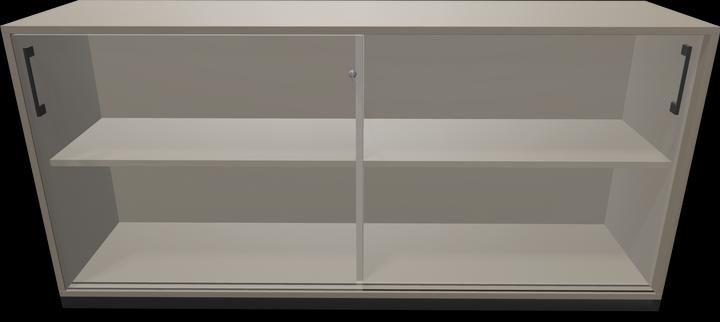 Immagine prodotto Narbutas Scelta armadio ad ante scorrevoli (160 x 40 x 76 cm)