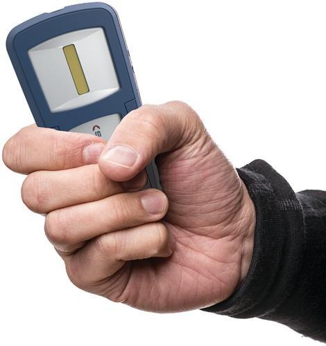 Actual product image Scangrip Battery LED Pocket Work Light (200 lm)