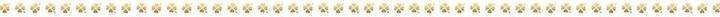 Actual product image Ursus Masking Tapes Flowers/Clover (6.50 mm)