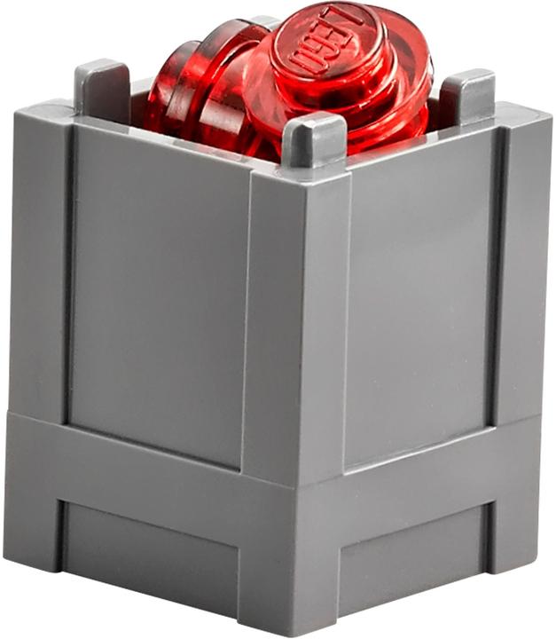 Produktbild LEGO Rey's Speeder (75099, LEGO Star Wars)