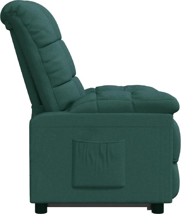 Actual product image VidaXL Recliner