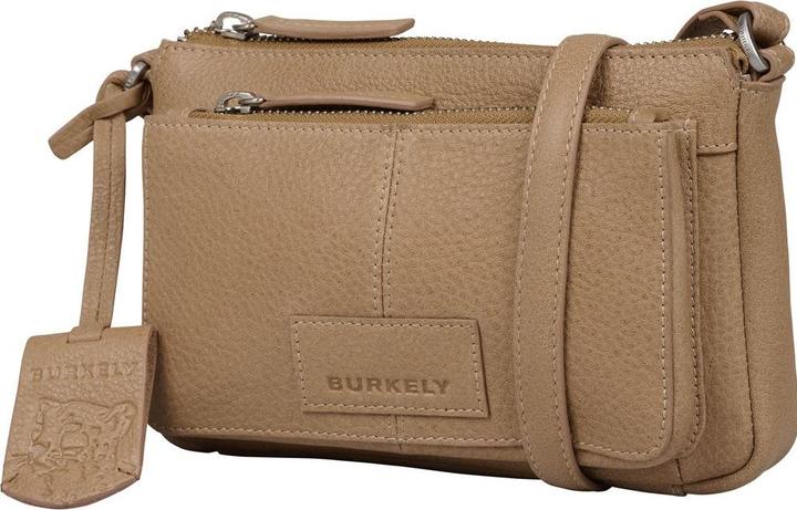 Produktbild Burkely Soft Skylar Minibag