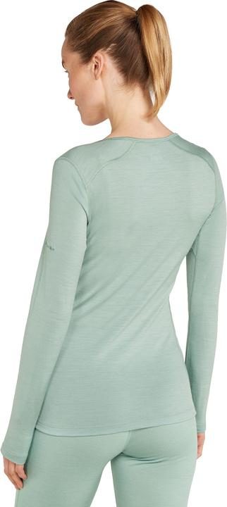 Produktbild Icebreaker Women's 200 Oasis L/S Scoop (XS)