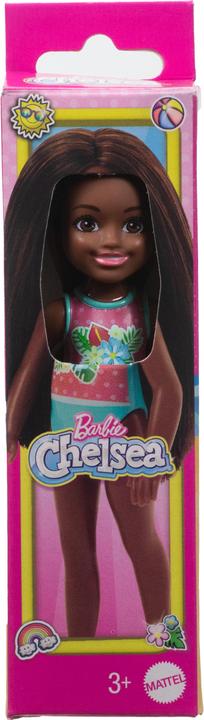 Image du produit Barbie Plage de Chelsea