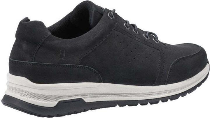 Actual product image Hush Puppies Sneaker Joseph nubuck leather (43)