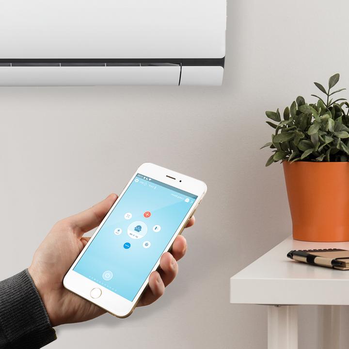 Immagine prodotto Sensibo Air Pro - sensore per la qualità dell'aria interna