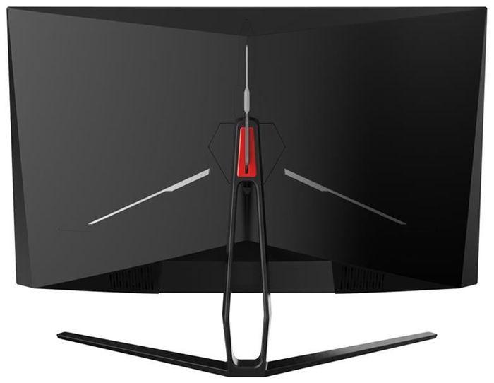 Immagine prodotto LC-Power LC-M32-QHD-165-C-V2 (2560 x 1440 pixel, 31.50")