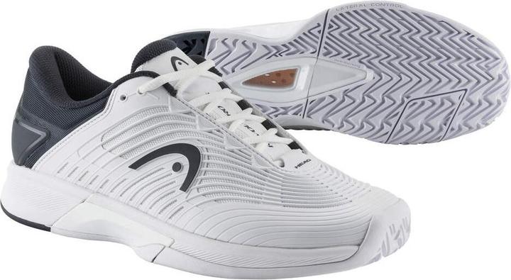 Produktbild Head Revolt Pro 4.5 Allcourt Tennisschuh Herren (47)