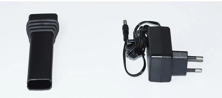 Actual product image Ohmex HVC-1482
