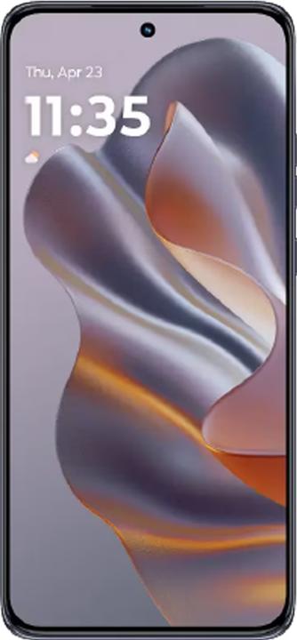 Produktbild Motorola Edge 50 Neo (512 GB, PANTONE Grisaille, 6.40", Dual SIM, 50 Mpx, 5G)