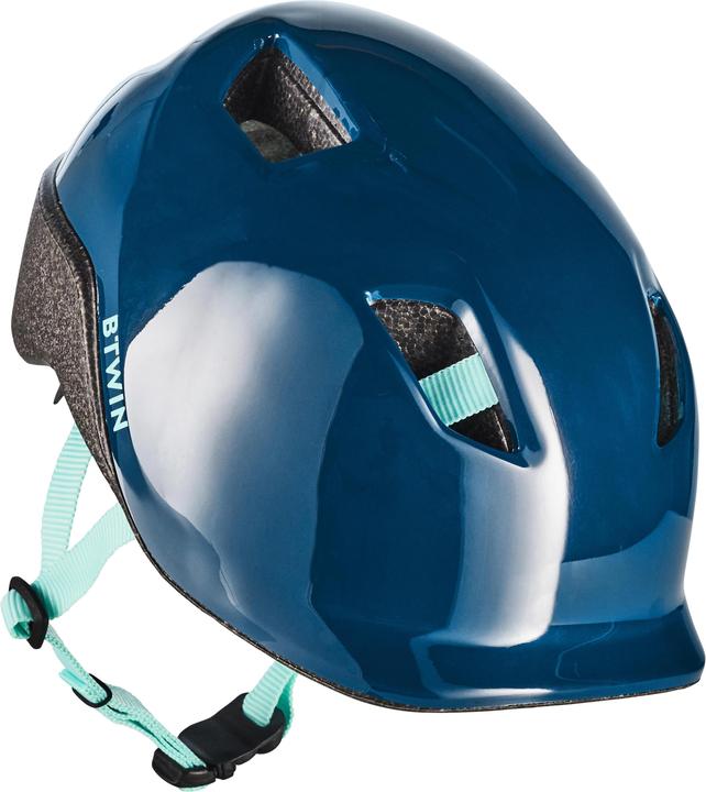 Bleu, Turquoise, Vert