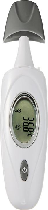 Actual product image Reer Skin Temp 3in1 (Ear)